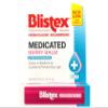 Blistex Medicated Lip Balm, SPF 15, Berry.15-Ounce Tubes (12 Pack) view 1