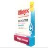 Blistex Medicated Lip Balm, SPF 15, Berry.15-Ounce Tubes (12 Pack) view 4
