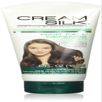 Creamsilk Conditioner - reCharge Strenght Boost (200ml)