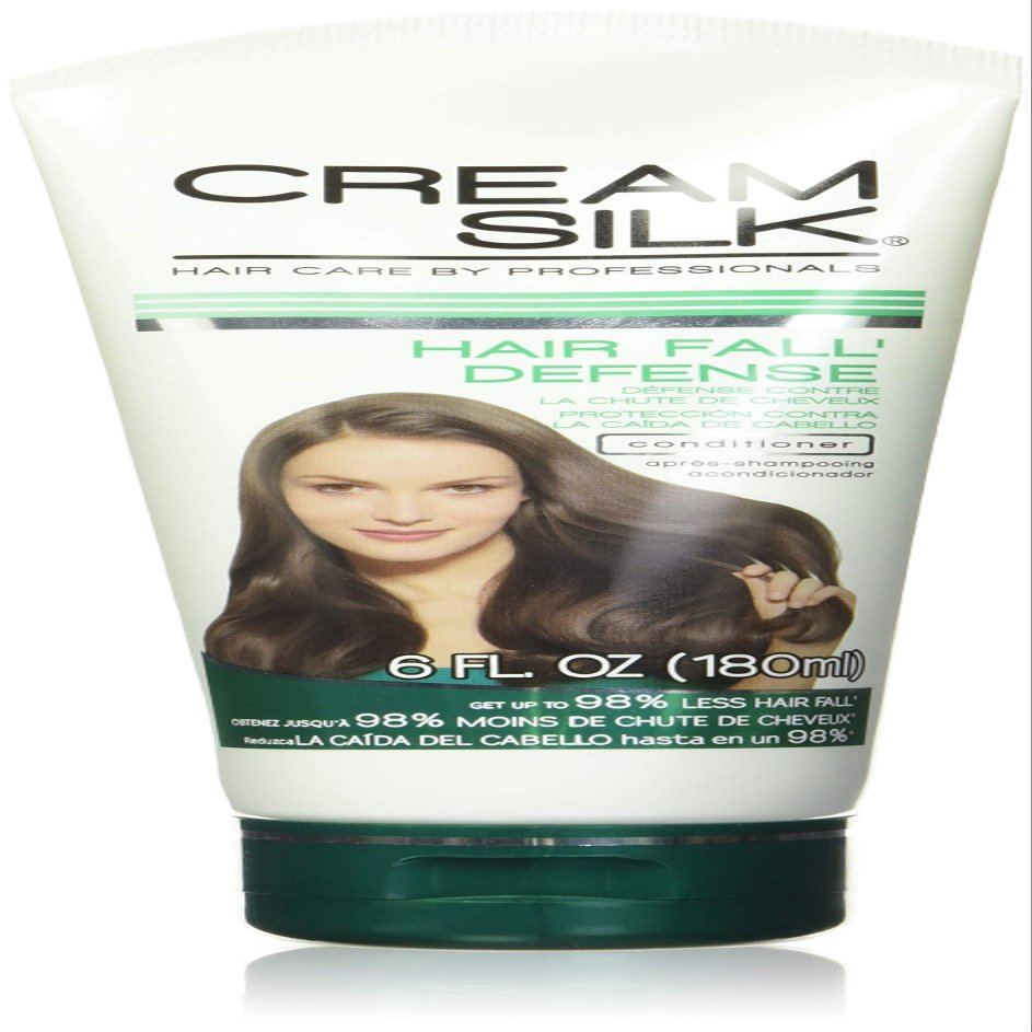 Creamsilk Conditioner - reCharge Strenght Boost (200ml)