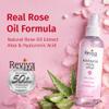 Rosewater Facial Spray & Face Mist Toner with Aloe, 8 fl oz view 4