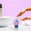 Softsoap Antibacterial Liquid Hand Soap, White Tea & Berry Scent Hand Soap, 11.25 Ounce, 6 Pack view 2