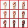 Organic Nails Gel Color Group Seiler Carmesi view 2