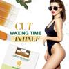 C+E Original Wax Refills, Large (leg) Original Wax, 2.8 oz - Pack of 12 view 2