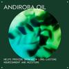 Aveda Hand Relief Moisturizing Creme | Rich Hand Cream | with Andiroba Oil, 1.3 Fl Oz view 3