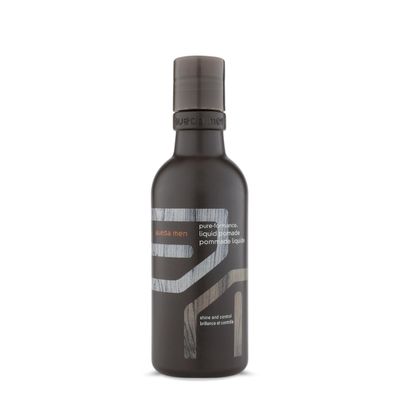 Aveda Men Pure-Formance Liquid Pomade | Medium Hold | Lightweight Formula | Adds Shine, 6.7 Fl Oz