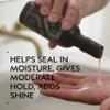 Aveda Men Pure-Formance Liquid Pomade | Medium Hold | Lightweight Formula | Adds Shine, 6.7 Fl Oz view 2