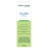 Clean + Easy Muslin Waxing Strips Large Leg 100 Count view 1