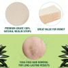 Clean + Easy Muslin Waxing Strips Large Leg 100 Count view 4