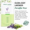 Clean & Easy Calm Lavender Paraffin Wax 475 ml, 475 ml view 3