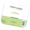 Clean + Easy Professional Deluxe Wax System - Standard Warmer Collars Prevent Drips for Mess-Free, Effortless Cleanup (50 Count) view 1