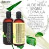 PURA D'OR Advanced Therapy Biotin Shampoo & Conditioner Hair Care Set For Hair Thinning, CLINICALLY TESTED Effective Results, Herbal Hair Thickening Products For Women & Men, 16oz x2 view 3
