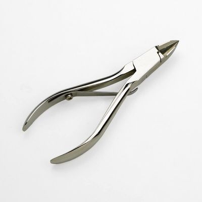 Nail Clippers Nipper Type, Tokyo Craftsman Handmade