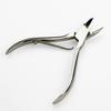 Nail Clippers Nipper Type, Tokyo Craftsman Handmade view 3