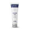 American Biotech Labs Silver Biotics Patented Multivalent SilverSol 20 PPM Soothing Skin Gel | Versatile 4.0 oz for Skin Comfort and Wellness view 1