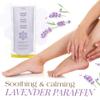 GiGi Lavender Paraffin Wax Refills for Paraffin Bath - Moisturizing Hand & Feet Treatment, Infused with Lavender Oil for Smooth & Soft Skin, 16 oz view 4