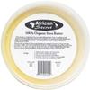 AFRICAN SECRET 100% Shea Butter Smooth Yellow - 8 Oz view 1
