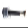 MAC Small Angle Brush #263 view 4