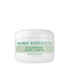 Mario Badescu Raspberry Body Scrub for All Skin Types |Exfoliating Body Scrub that Softens and Renews |Formulated with Raspberry Seeds & Papaya Extract| 8 OZ view 1