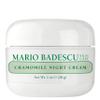 Mario Badescu Chamomile Night Cream for Women Anti Aging Face Cream Enriched with Antioxidant-Rich Vitamin A Oil, Ideal for Combination, Dry or Sensitive Skin, 1 Oz view 1