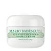 Mario Badescu Elasto-Collagen Night Cream, Anti Aging Collagen Cream for Dry or Sensitive Skin, Facial Skin Care Infused with Vitamin E Moisturizer, 1 Oz view 1