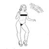 Boobs Boobs Boobs Coloring Book view 2
