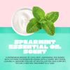 Cake Beauty Walk Triplemint Foot Crme, 3.5 Fluid Ounce view 3