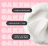 Cake Beauty Walk Triplemint Foot Crme, 3.5 Fluid Ounce view 4
