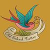 Tattoo Designs Sketchbook: Tattoo Flash - Old School Tattoo Designs view 1