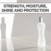 BioSilk Silk Therapy Original, Reconstructing Treatment For Adding Shine & Helping Prevent Split Ends, Sulfate, Paraben, & Cruelty-Free, 5.64 Oz view 4