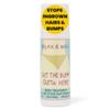 Ingrown Hair Treatment Roll-On for Waxing and Shaving | Razor Burn and Razor Bumps Treatment for Women and Men | Ingrown Hair Serum and Dark Spot Remover for Private Area | Get The Bump Outta Here! view 1