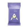Almay Makeup Remover Wipes, Oil Free, Cleansing Towelettes, Hypoallergenic, Dermatologist-tested, 25 Count view 1