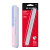 Revlon Shape 'N' Buff Nail Buffer Block, All-in-One Manicure Tool for Shaping & Shining Natural Fingernails, 1 Count view 1
