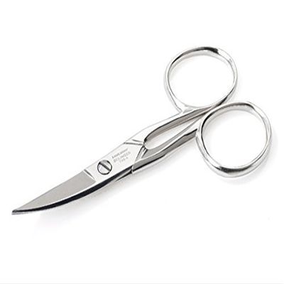 Malteser Heavy Duty Pedicure Nail Scissors German Toe Nail Cutter. Made in Germany, Solingen