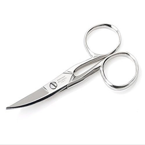 Malteser Heavy Duty Pedicure Nail Scissors German Toe Nail Cutter. Made in Germany, Solingen