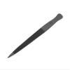 Malteser French Cobalt Steel Triple-cut Nail File, 11 cm. Made in Solingen, Germany view 1