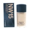 M.A.C Studio Fix Fluid Foundation SPF 15 NW15, 1 Ounce view 1