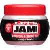 SoftSheen-Carson Let's Jam! Conditioning Hair Gel, Mega Hold for All Hair Types, with Protein, Vitamin E, No Parabens, No Mineral Oil, 9 oz view 1