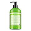 Dr. Bronner's - Organic Sugar Soap (Lemongrass, 12 Ounce) - Made with Organic Oils, Sugar and Shikakai Powder, 4-in-1 Use: Hands, Body, Face and Hair, Cleanses, Moisturizes and Nourishes, Vegan view 1