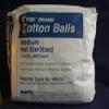 Cotton Balls, Medium (2000/pk) view 1