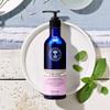 Neal's Yard Remedies Garden Mint & Bergamot Hand Wash | Refreshing Hand Soap | Certified Organic Hand Soap | 6.76 fl. oz. view 2