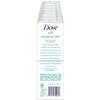Dove Sensitive bar Soap (16 /4 Oz Net Wt 64 Oz),, () view 4