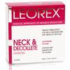 LEOREX Booster Neck & Decollete Anti-Wrinkle Cream - Intensive Neck Cream Mask, Cleavage & Neck Firming Cream, Skin Anti-Aging Neck Tightening Cream, Neck Creams for Tightening and Wrinkles view 1