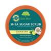 Tree Hut Shea Sugar Scrub, Coconut Lime, 18 Ounce (Pack of 3) view 2