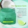 Tree Hut Shea Sugar Scrub, Coconut Lime, 18 Ounce (Pack of 3) view 3