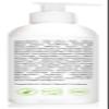 Amara Beauty Vitamin C Face & Body Lotion 15% - with Shea Butter & Jojoba Oil - 8 oz view 4