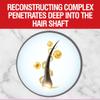 CHI Infra Silk Infusion, Leave-In Reconstructing Treatment To Strengthen & Protect All Hair Types, Alcohol-Free, 2 Oz view 4