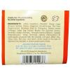 Auromere Ayurvedic Herbomineral Rejuvenating Mud Bath and Mask - 0.71 oz view 2