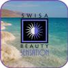Swisa Beauty Dead Sea Gentle Exfoliating Body Wash Milk and Honey - Leaves The Body Feeling Fresh and Clean With Youthful Glow. view 3