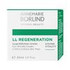 ANNEMARIE BRLIND  LL REGENERATION Eye Wrinkle Cream  Natural Vitamin C + E Anti Aging Eye Cream with LL BIOCOMPLEX for Smoothed, Brighter, and Plump Skin With New Elasticity  1.1 Oz view 2